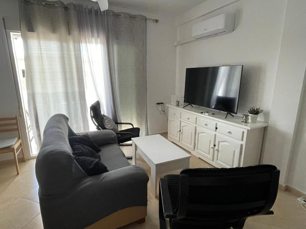Vistas Al Mar A 10 Metros De La Playa De Regla Parking Gratis Apartment Chipiona Exterior photo