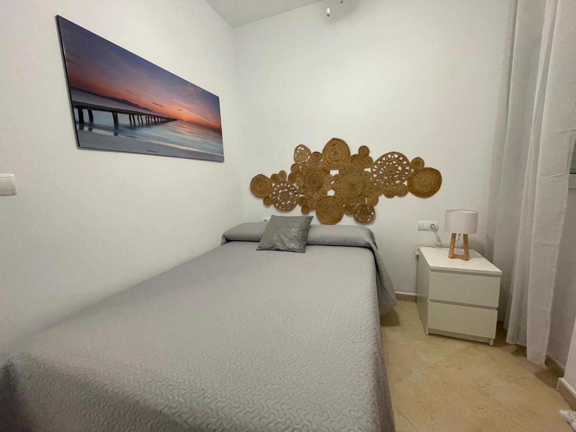 Vistas Al Mar A 10 Metros De La Playa De Regla Parking Gratis Apartment Chipiona Exterior photo